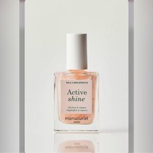 Free people Manuqurist  Active Shine Collection in shine